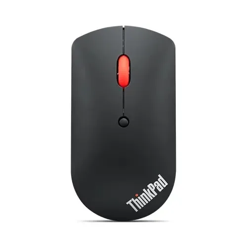 THINKPAD 4Y50X88822 Bluetooth Sessiz Mouse