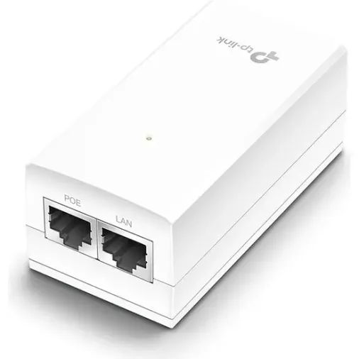 TL-POE4818G 48VPassive PoE Injector Adapte