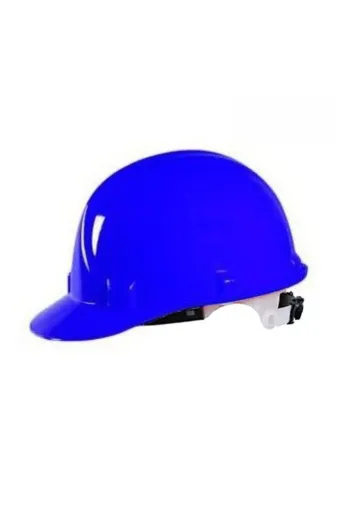 Toptan Bulurum YG-03021TB56488 Essafe Mavi Baret Ayarlı