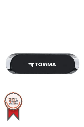 Torima Jx-007 Gümüş Çok Amaçlı Magnetic Car Holder Araç İçi Telefon Tutucu