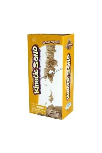 Toystop 521030001 Kinetic Kum 1000 G
