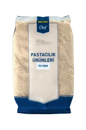 Toz Fındık 1000G