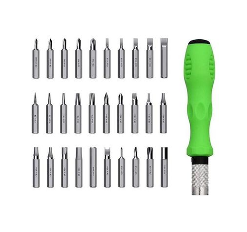 Trend Life Fixıt 30 Uçlu Saat Elektronik Telefon Tamir Hassas Tor N1111933