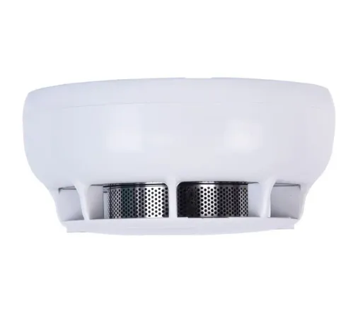 TSD-5135 Optik Duman Dedektörü, 12V Röleli