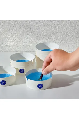 TTT LBN-24242453642 Tek Kullanımlık Pratik Yeni Nesil Küllük - 25 Adet