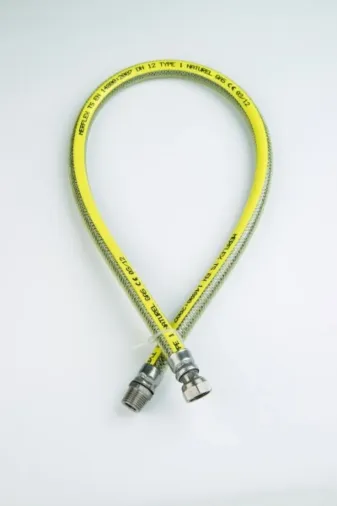 Turconn 100CMFLEKS 100 Cm Doğalgaz Ocak Fleks Hortumu