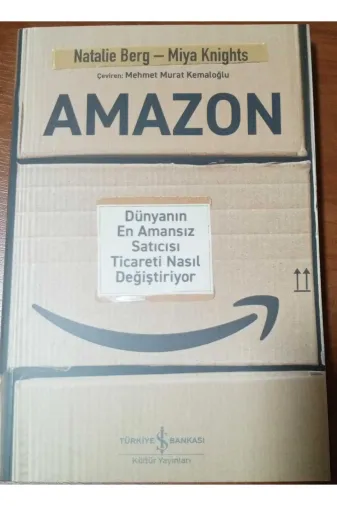 TÜRKİYE İŞ BANKASI KÜLTÜR YAYINLARI 9786254297236 Amazon