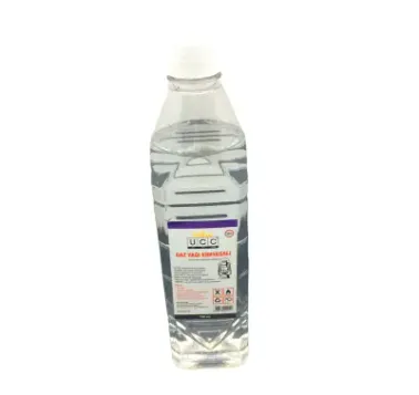 UCC GAZ YAĞI 700ML. (4745)