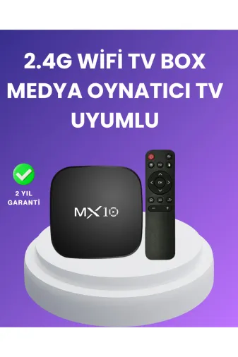 UCUZTEKNO TYC5AF4E51A54B69BB7CC7D07 Trendlia 60 Fps Destekli 4K Uhd Video Oynatıcı – Digital Ses Sistemli