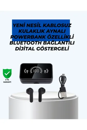 UCUZTEKNO TYCA3E8C93721F86B99844E05 Preminyum S20 Hafif Kulaklık – Pc + Abs Malzeme Ile Baskı Yapmayan Tasarım