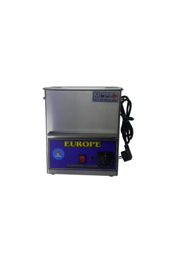 Ultrasonik Yıkama Ve Temizleme Makinesi 4 Lt