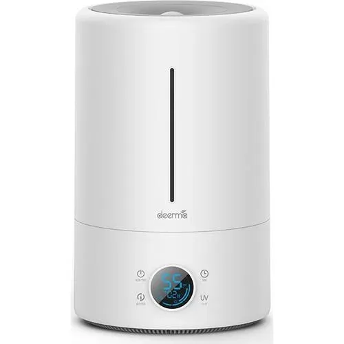 Ultraviyole Ultrasonic Soğuk Buhar Makinesi F628S