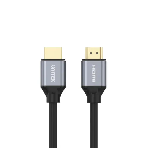 Unitek 8K Ultra Yüksek Hızlı HDMI Kablo