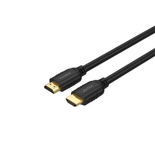 Unitek HDMI 2.0 Kablo 10 m 4K 60 Hz (C11079BK)