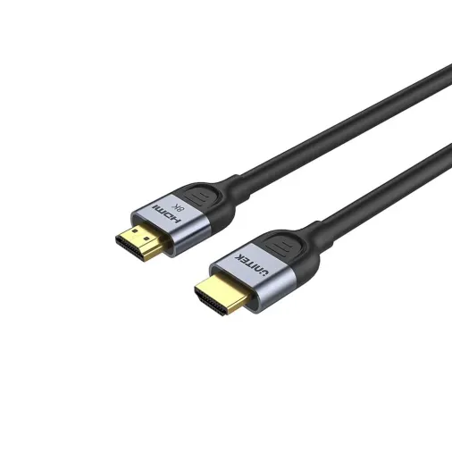 Unitek HDMI 2.1 Kablo 3m 8K@60Hz