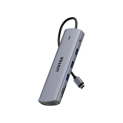 Unitek UHub U11+ 11-in-1 USB-C Hub