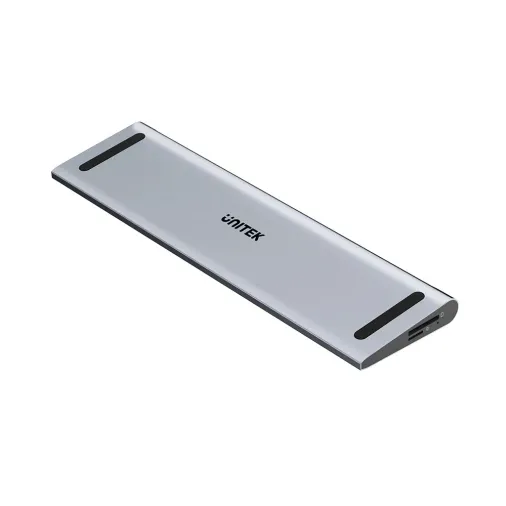 Unitek UHub15+ USB-C 4K Bağlantı İstasyonu
