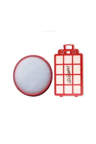 Universal hck3214324234 Olımpıa Süpürge Hepa Filtre Seti (Ar4005, Ar4006, Ar4027 Ve Ar4042 Modeller Için Uygundur)
