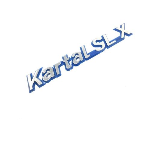 Universal LG-BGJ-PL-TFS-K-BLNC Tofaş Kartal Slx Bagaj Yazısı