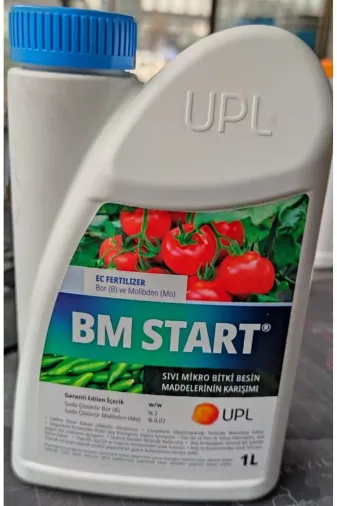 UPL BM2525 Bm Start®