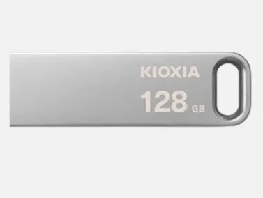 USB 128GB TRANSMEMORY U366 USB 3.2 LU366S128GG4