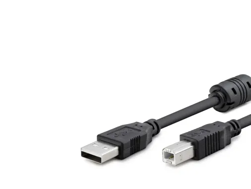 Usb Printer Kablosu 5 M - Siyah HDX7507