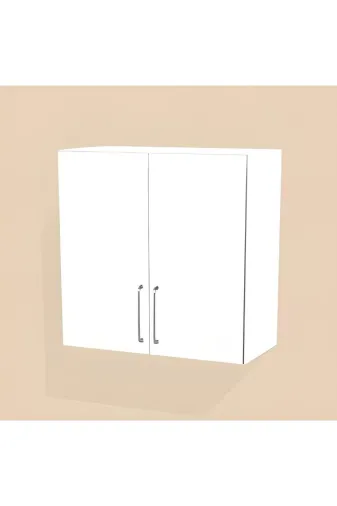 UZUNÇAM MUT005 70 Cm Mutfak Üst Dolabi