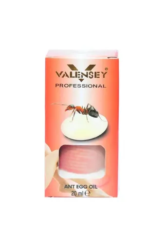 Valensey 8850723707562 Karınca Yumurtası Yağı 20Ml