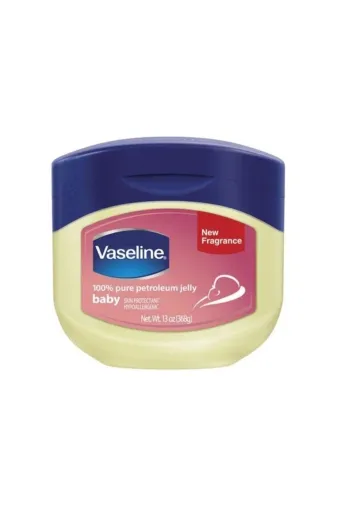 Vaseline 305212335002 Baby Nemlendirici Jel 368 Gr
