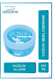 Vazelin Klasik 150 ml