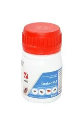Vebi 11 Draker 10.2 Sc 50 Ml