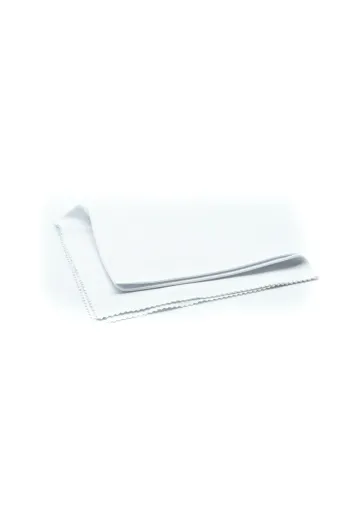 vekaconcept 2891986516 Büyük Boy Microfiber Atölye Bezi Gözlük Temizleme Mendili 30*30 Cm
