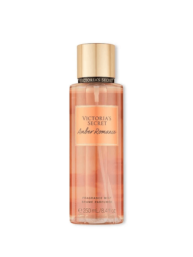Victoria's Secret 98787945 Victoria Secret Amber Romance Body Mist 250 Ml