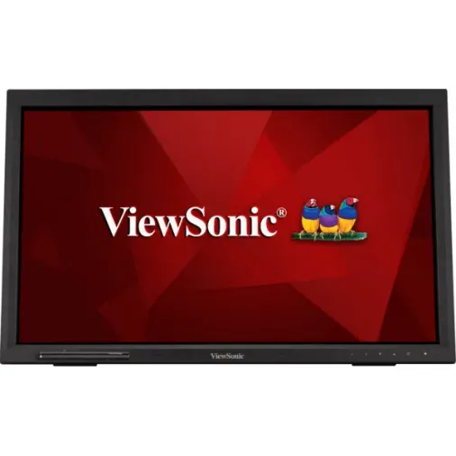 ViewSonic TD2223-2 22" Dokunmatik Monitör