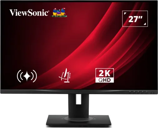 ViewSonic VG2748A-2K 27 inç 2K QHD Monitör