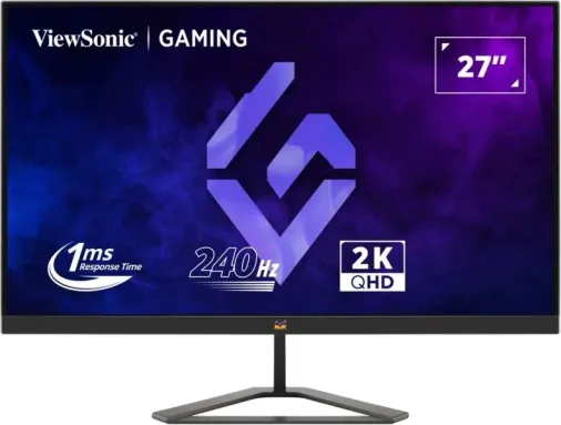 ViewSonic VX2758A-2K-PRO-3 27 inç QHD IPS Gaming