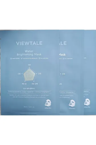 ViewTale ViewTale Maske