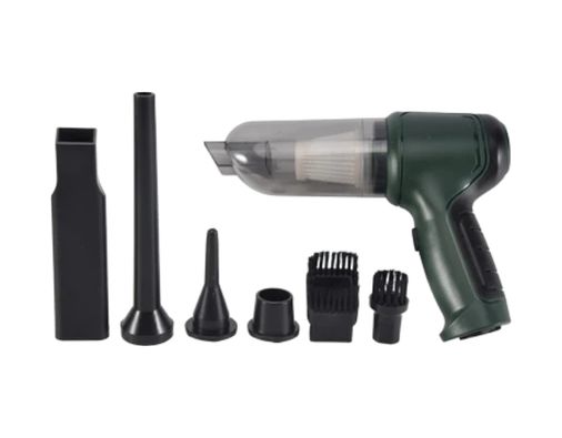 VINTESSY TKNUCZZZG43ARAÇSÜPÜRGESİ-5MKR G43 Araç Süpürgesi