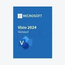 VİSİO STANDART 2024 - ESD EP2-07167