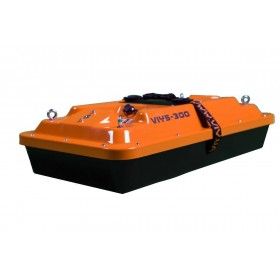 VIY5 - 300m GPR