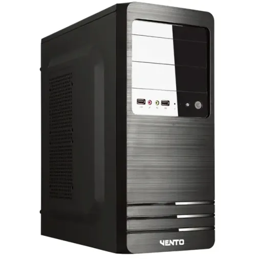 VS114F MIDI TOWER KASA USB 3.0 300W