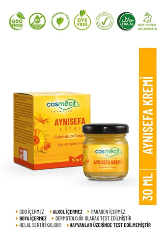 vuc846416510 Aynısefa Kremi 30Ml