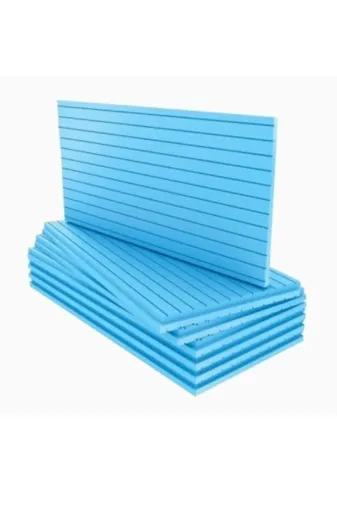 Wallboard 5868394176535 Xps Mantolama Köpüğü Isı Yalıtım Levhası 3Cm 10.08M2