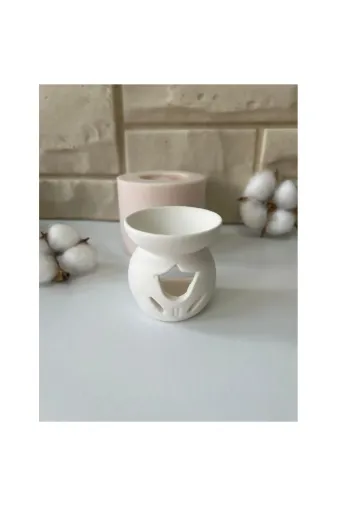 WAMMOLDS lalelibuhurdanlık Laleli Buhurdanlık Silikon Kalıp