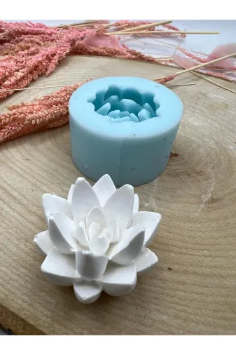 WAMMOLDS sculentciksk Sculentcik Silikon Kalıp