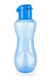 Water Fresh Suluk Matara Şişe 500 Ml - Mavi