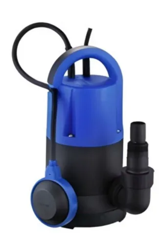 WATERSHUT DP750 750 Watt Dalgıç Pompa Süs Havuzu Pompası