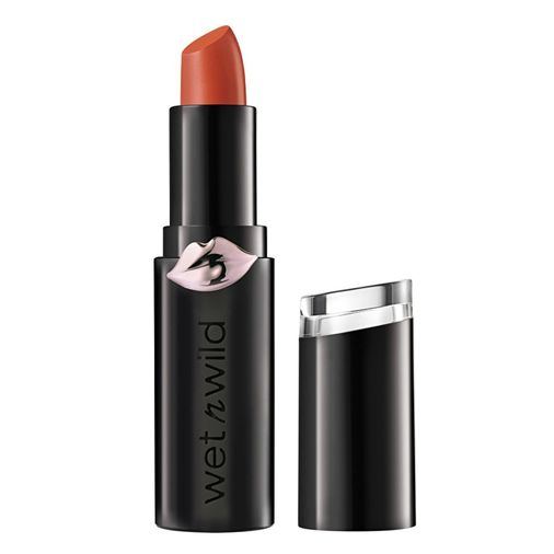 WET N WİLD 10025315 Wet'n Wild Bare It All E902C Megalast Lip Color Ruj
