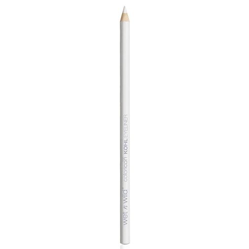 WET N WİLD 10025391 Wet'n Wild You're Always White! E608A Color Icon Kohl Eyeliner Pencil Göz Kalemi