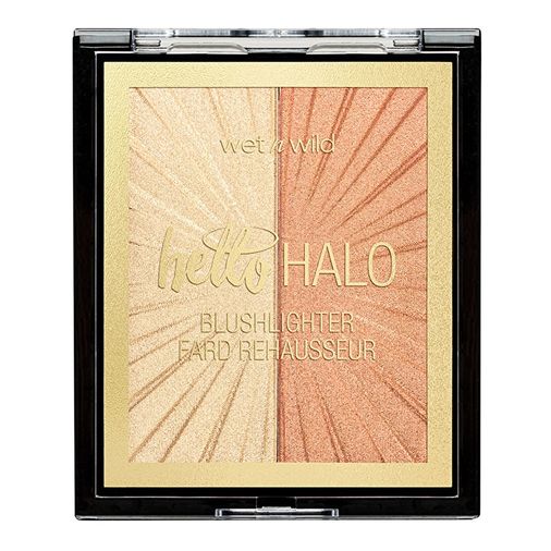 WET N WİLD 10231190 Wet N Wild Hello Halo Aydınlatıcı Allık I Met Someone
